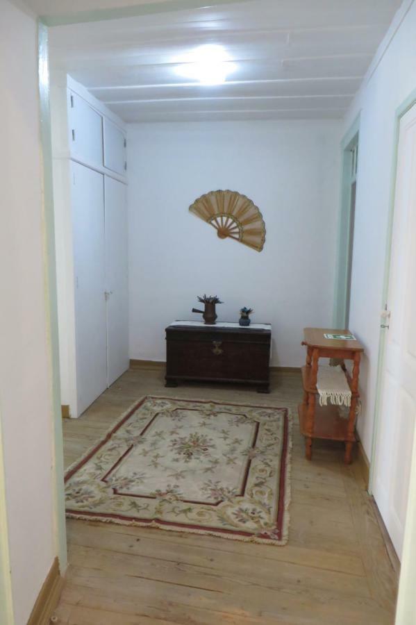 Casa De Marvila Santarém Εξωτερικό φωτογραφία