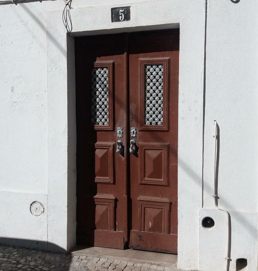 Casa De Marvila Santarém Εξωτερικό φωτογραφία