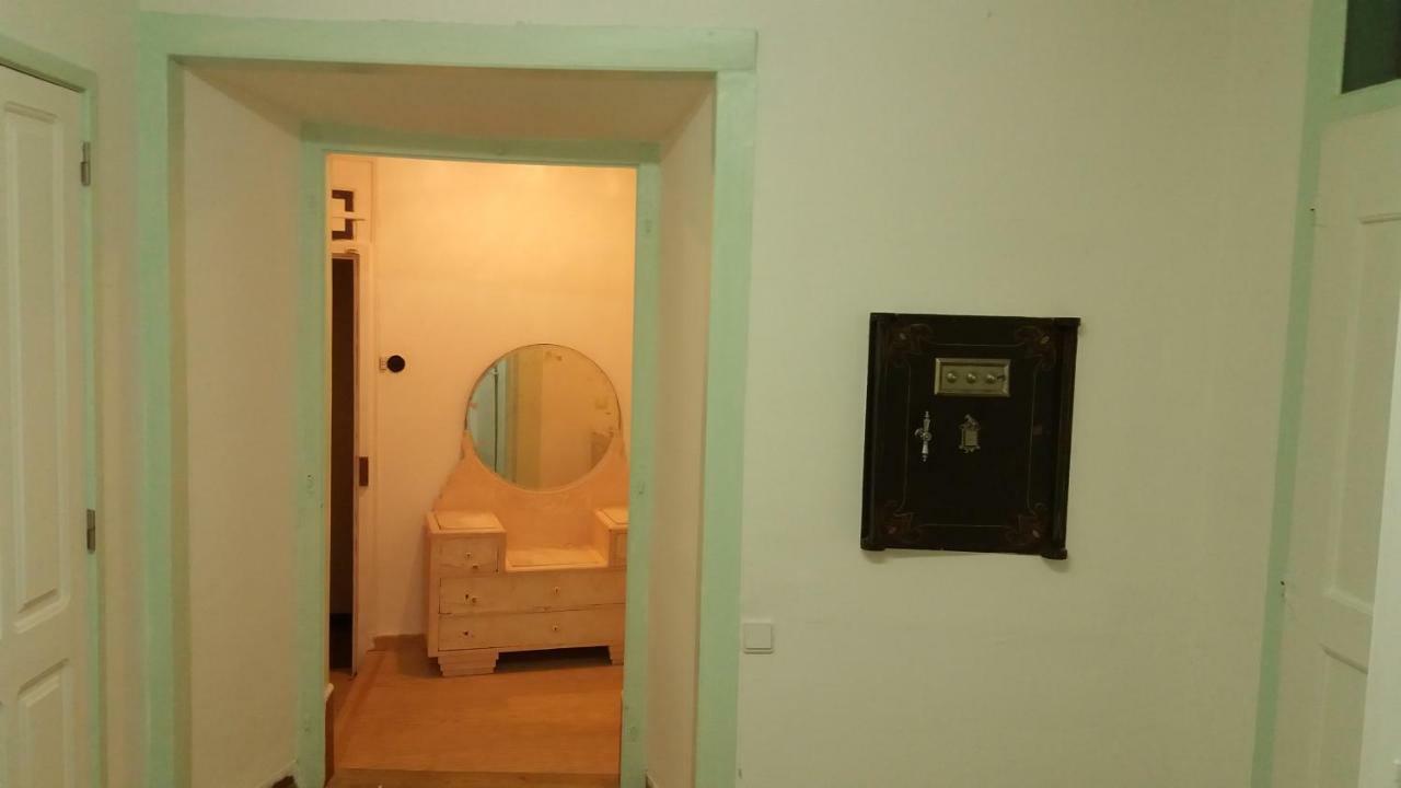 Casa De Marvila Santarém Εξωτερικό φωτογραφία