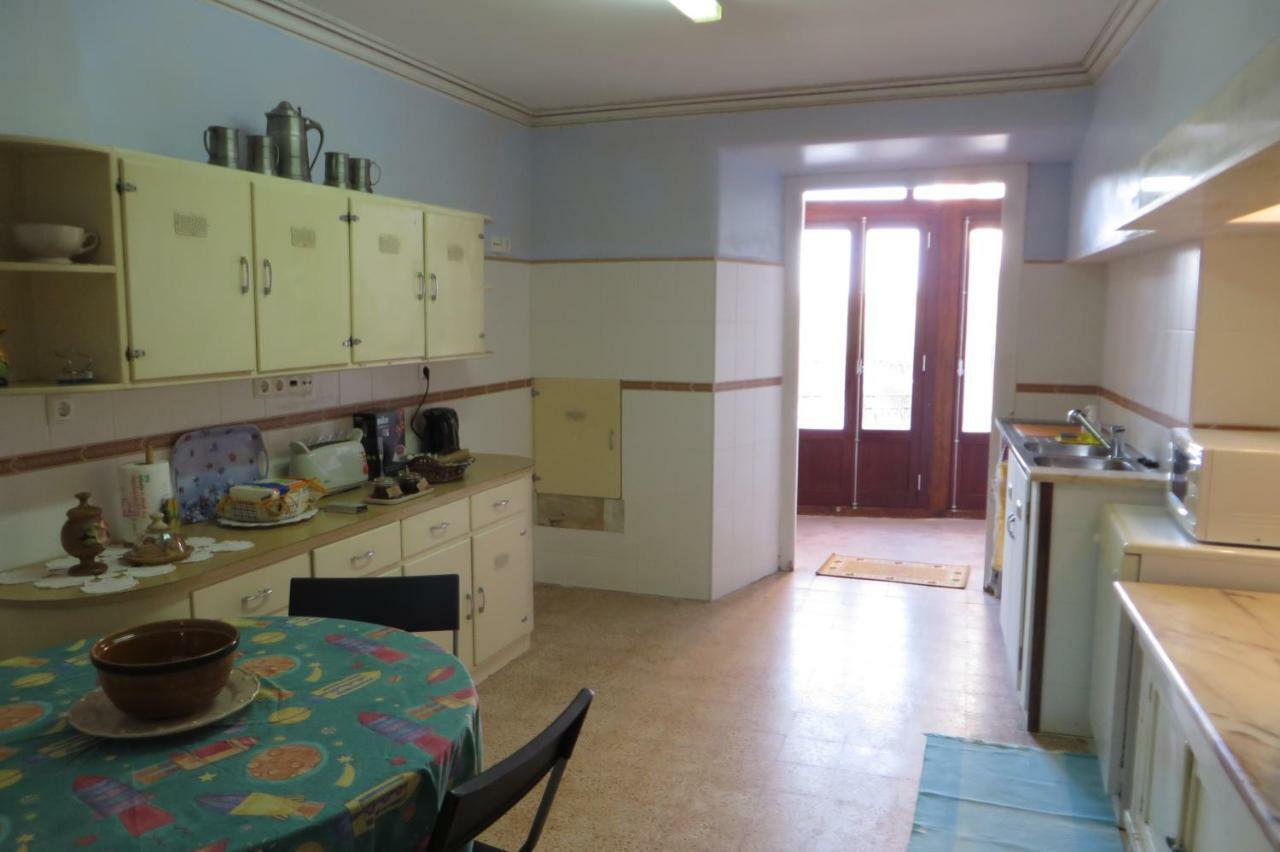 Casa De Marvila Santarém Εξωτερικό φωτογραφία