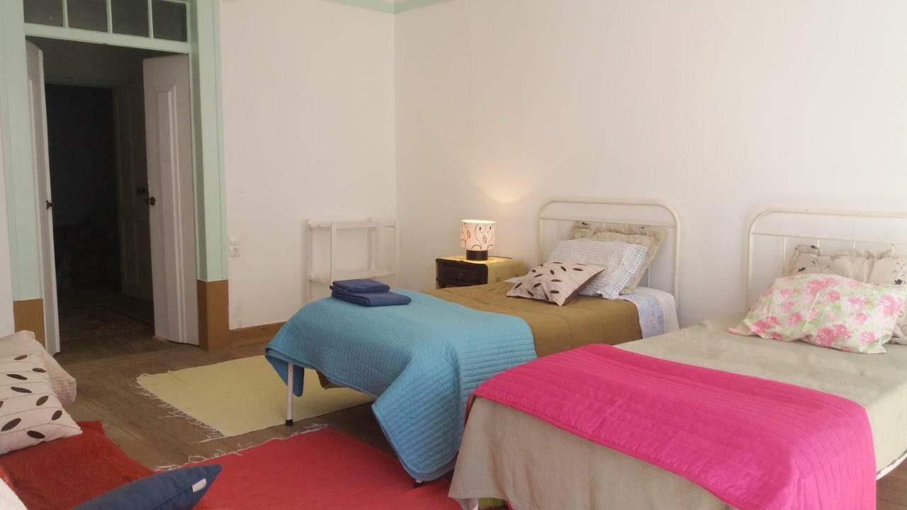 Casa De Marvila Santarém Εξωτερικό φωτογραφία