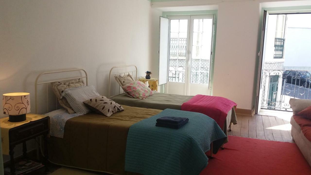 Casa De Marvila Santarém Εξωτερικό φωτογραφία